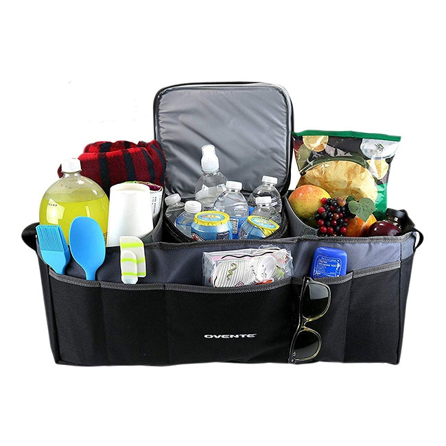 Non Automotive-Trunk-Organizers