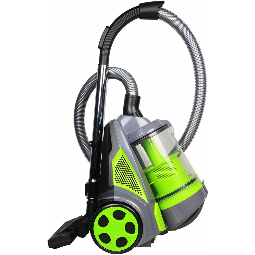 Ovente Bagless Canister Vacuum Cleaner ST2620 Series