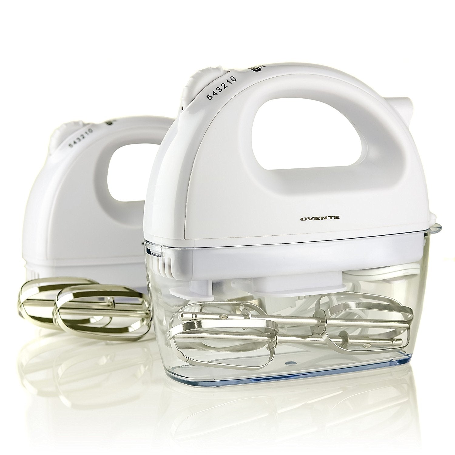 5-Speed Ultra Power Hand Mixer