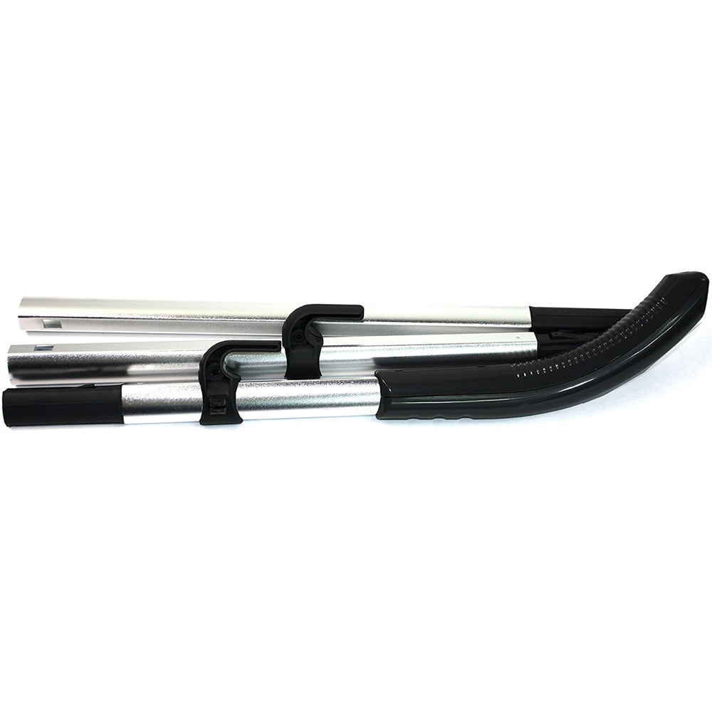 Ovente Electric Steam Mop ST615R