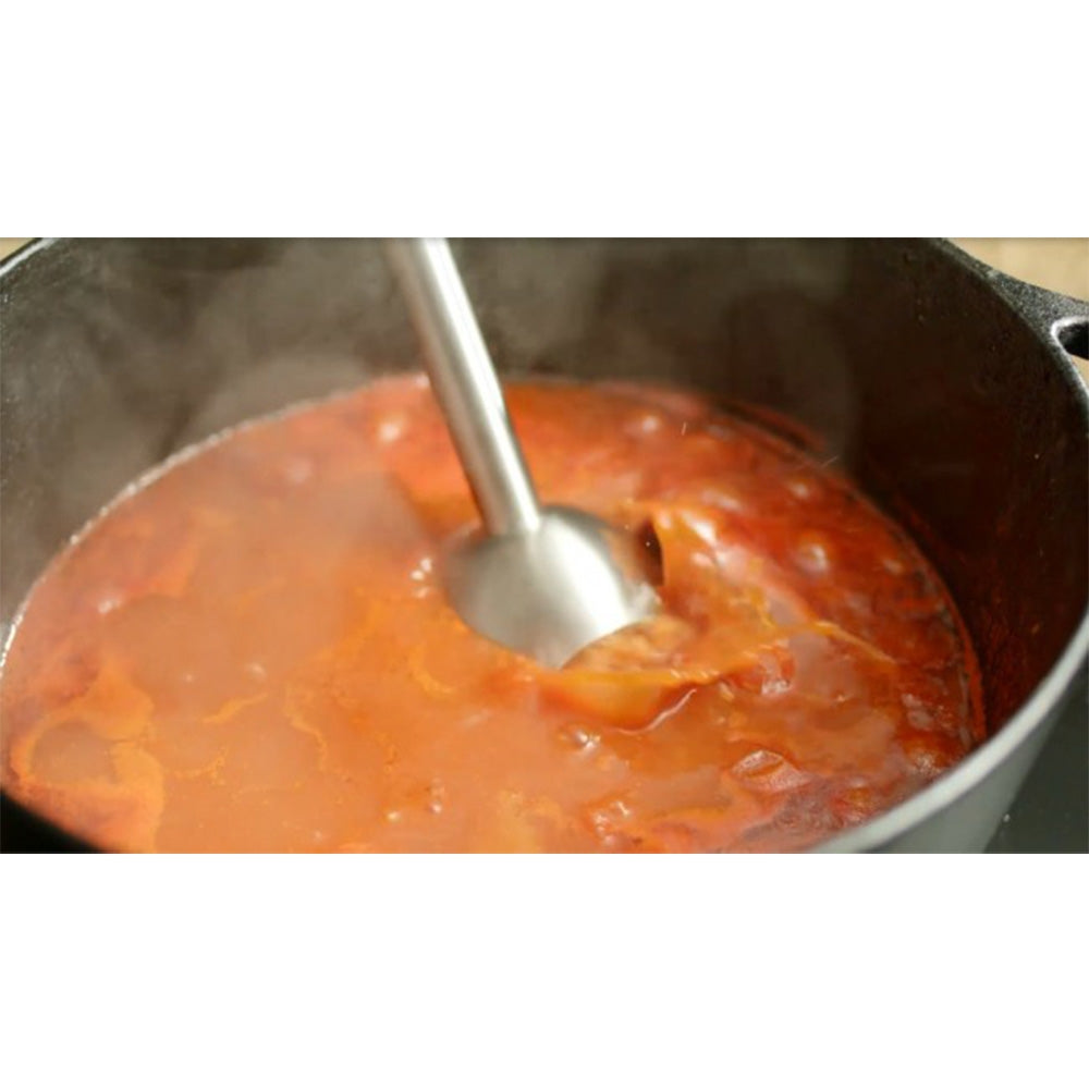 Ovente Mixing Shaft Attachment For HS600 Series Hand Blenders ACPHS7020B