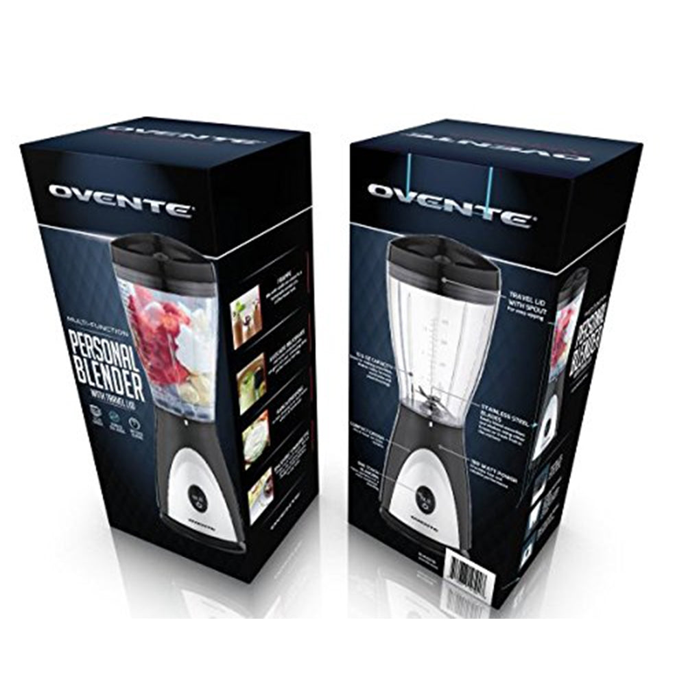 Ovente Multi-Purpose Personal Blender