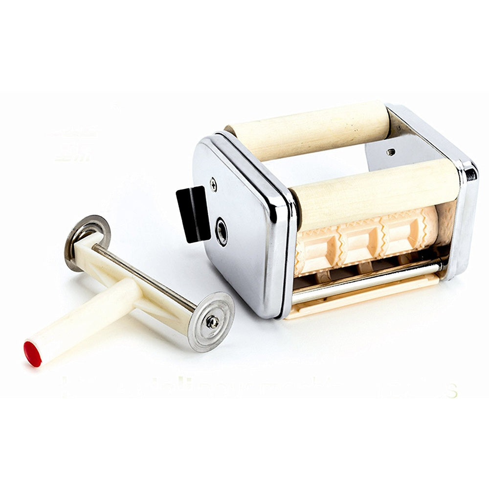 Ovente Ravioli Pasta Maker Attachment ACPPA7000S