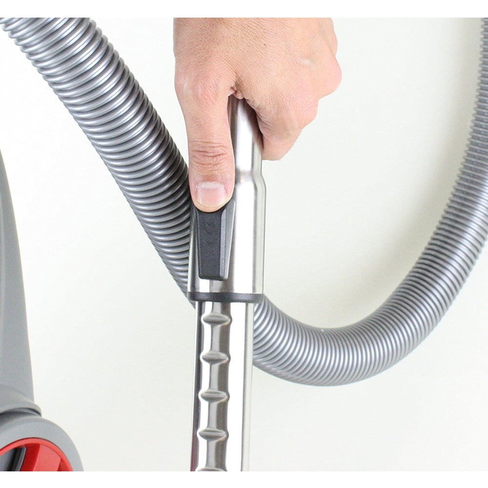 Ovente Bagless Canister Vacuum Cleaner ST2000