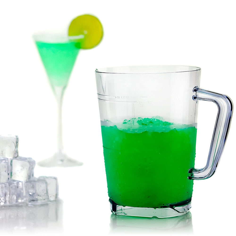 Ovente Electric Shaved Ice Machine