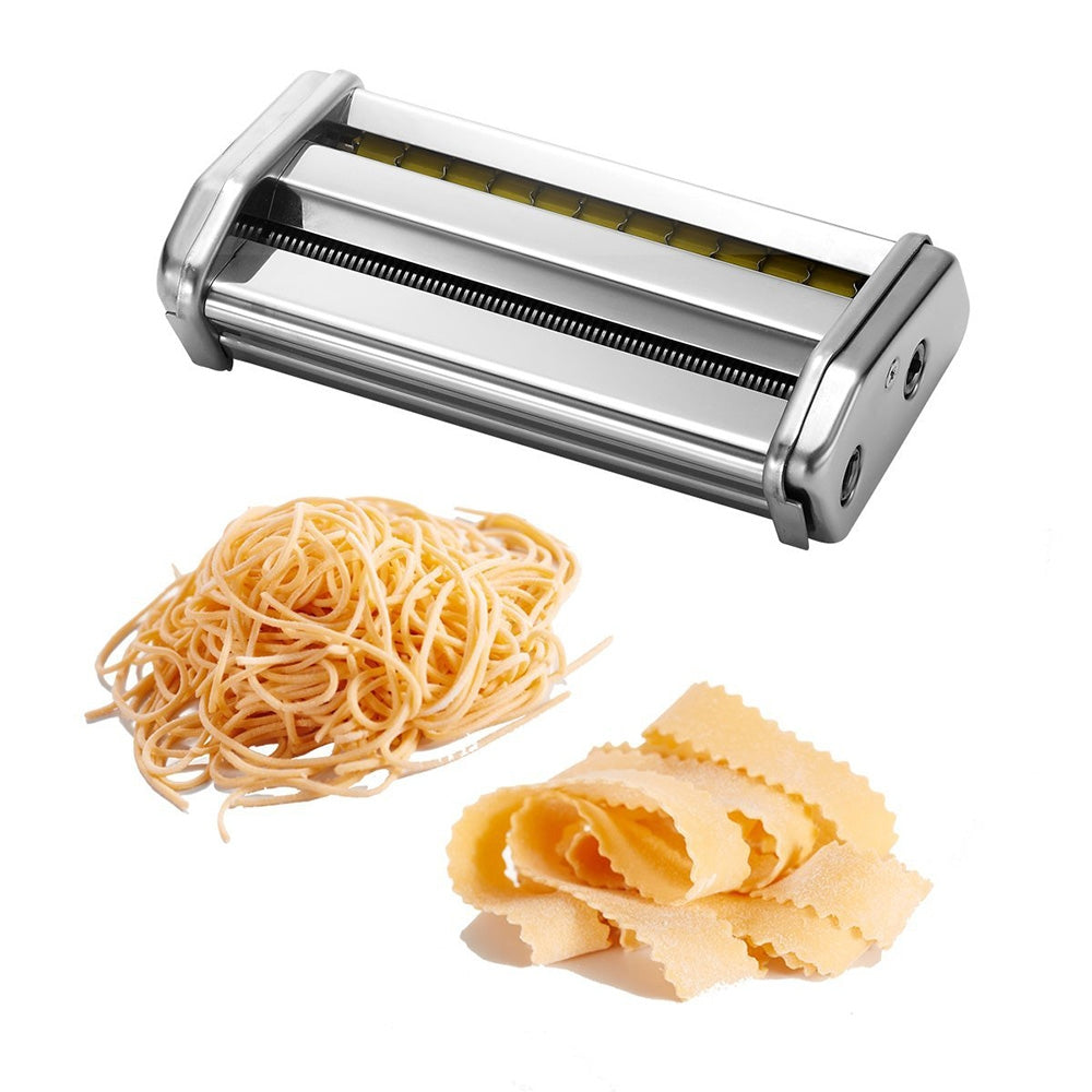 Ovente Angel Hair and Lasagnette Pasta Maker Attachment ACPPA7050S