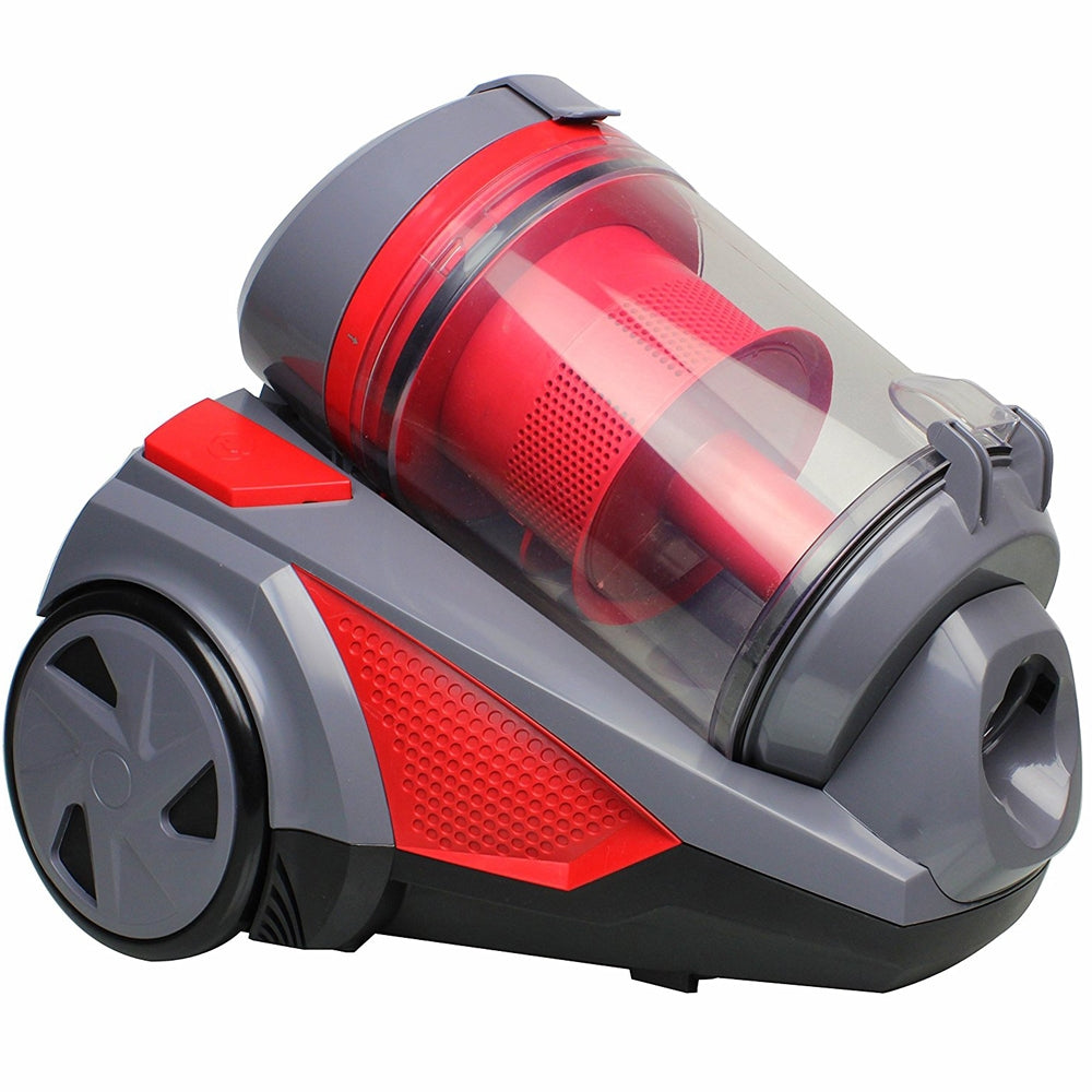 Ovente Bagless Canister Vacuum Cleaner ST2620 Series