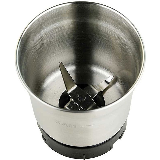 Removable 4-Blade Grinding Bowl for CG620S Multi-Purpose Electric Grinder