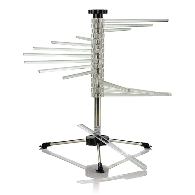 Spiral Drying Rack