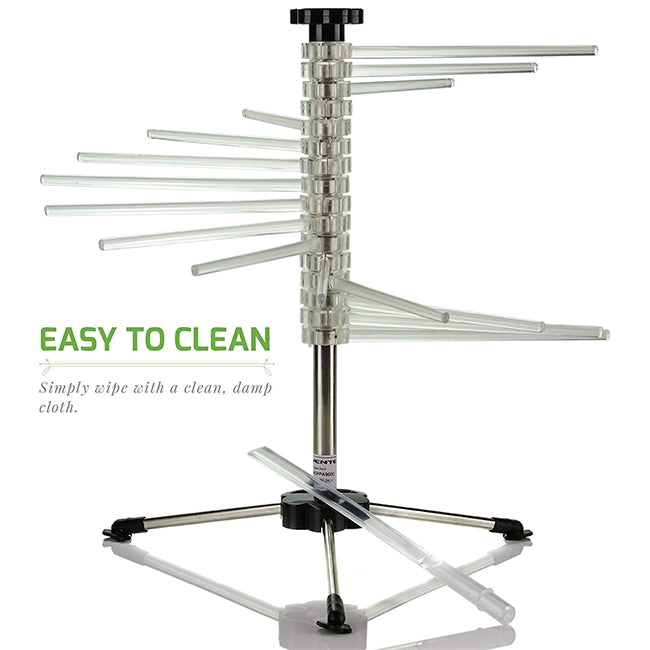 Spiral Drying Rack