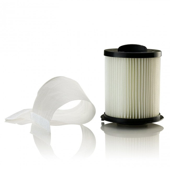 Ovente Hepa Filtration System for Vacuum Cleaner