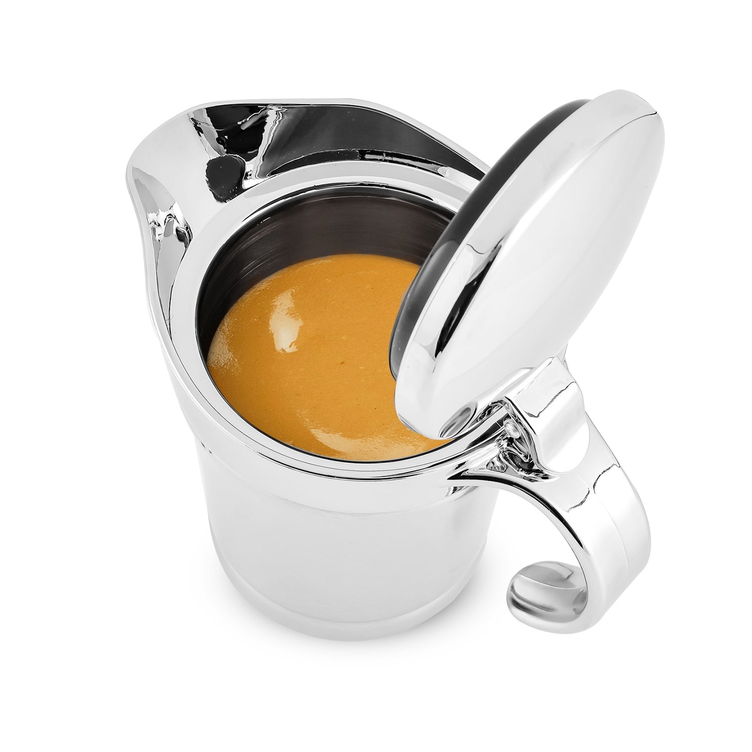 Ovente Classic Gravy Boat GB4541S