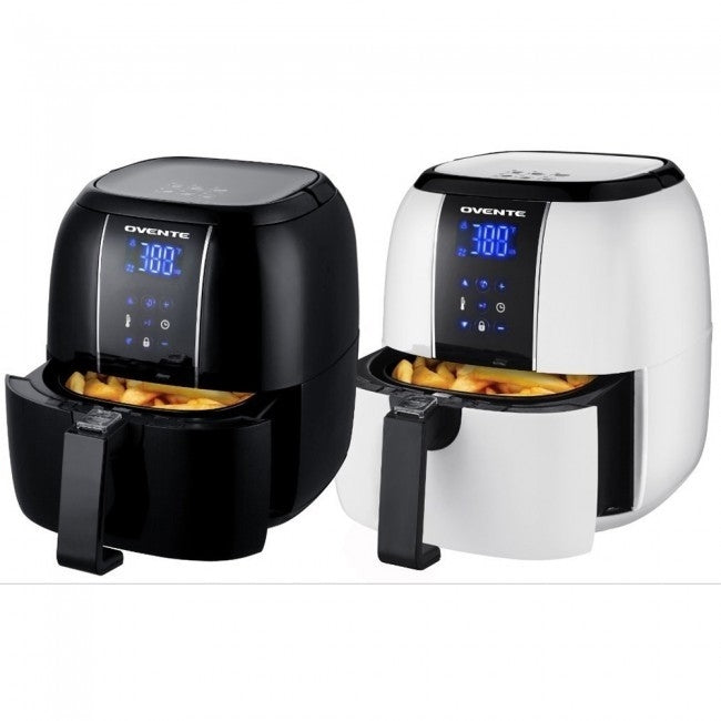 Ovente Air Fryer Series 3.2 Qt