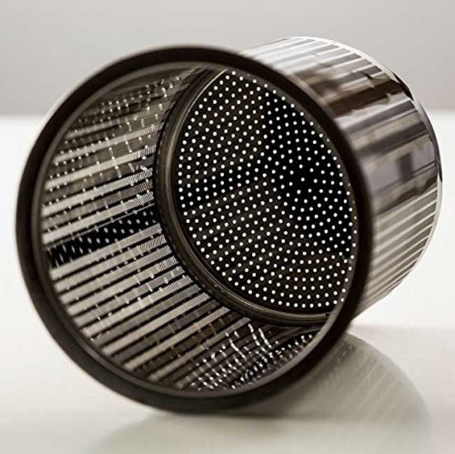 Ovente Glass Teapot, 61 oz