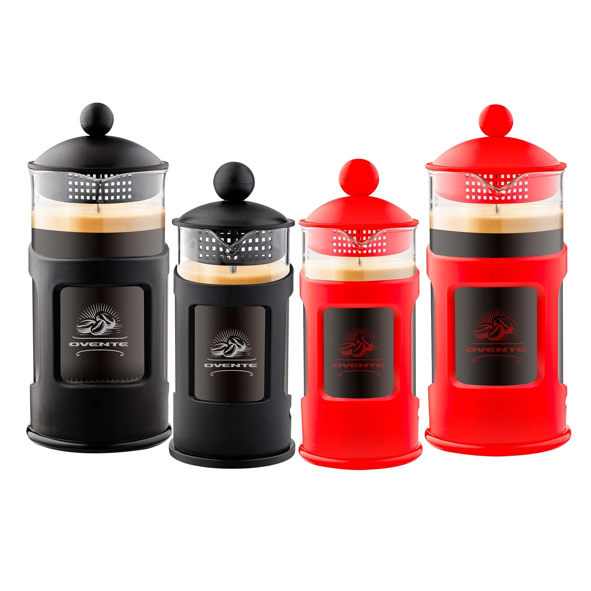 Ovente French Press Coffee Maker FPT Series