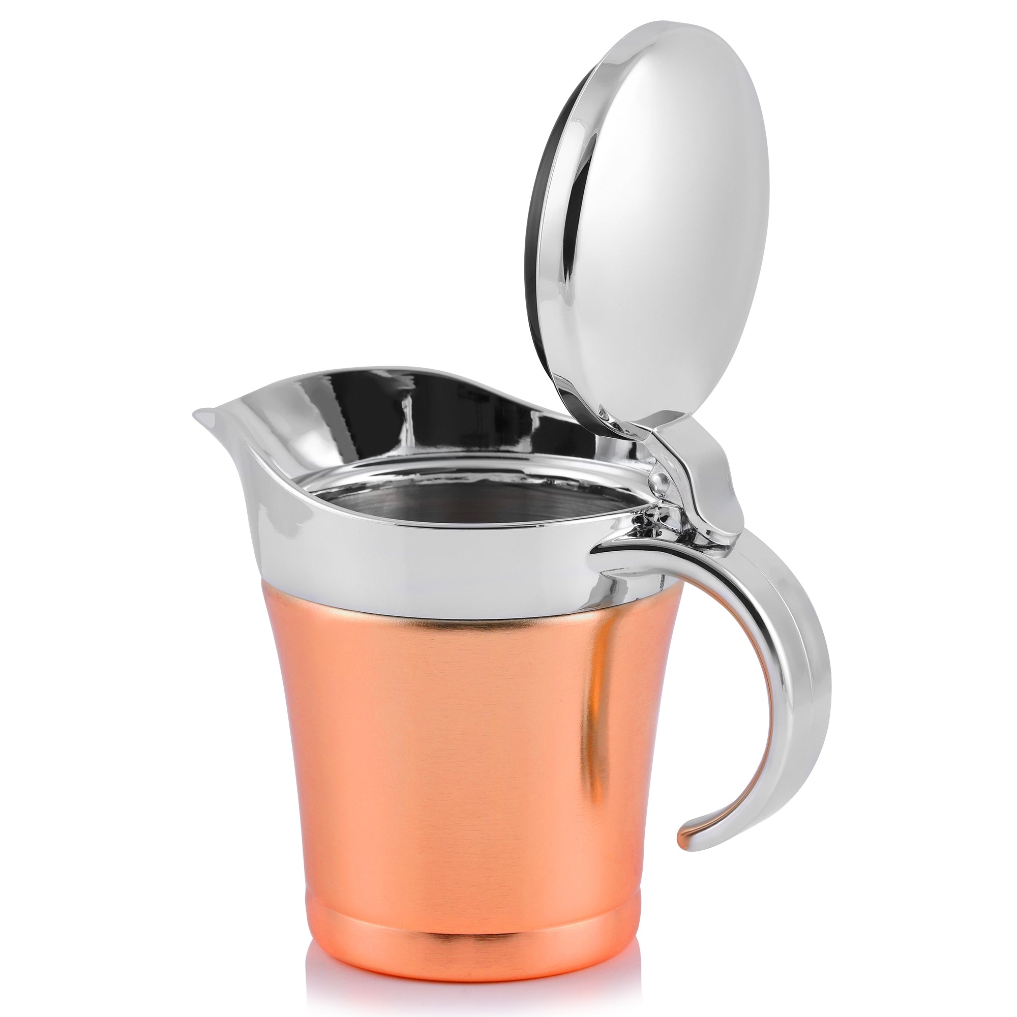 Ovente Classic Gravy Boat GB4541CO