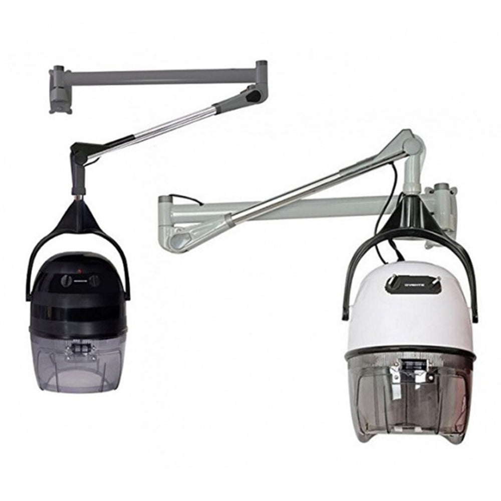 Ovente Ionic Wall Mount Professional Hair Dryer HDW223 Series