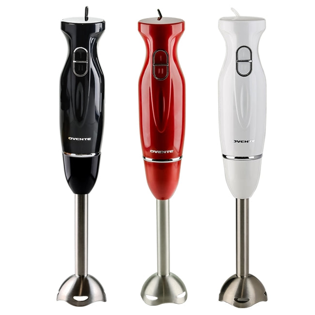 Ovente Immersion Hand Blender Series