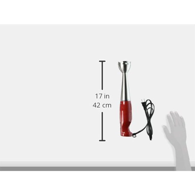 Multi-Purpose Immersion Blender