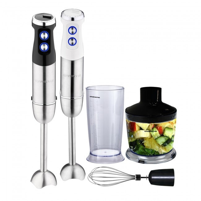 Ovente Immersion Hand Blender Set HS685 Series