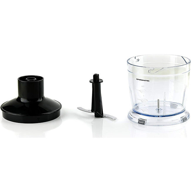 Multi-Purpose Immersion Hand Blender Set