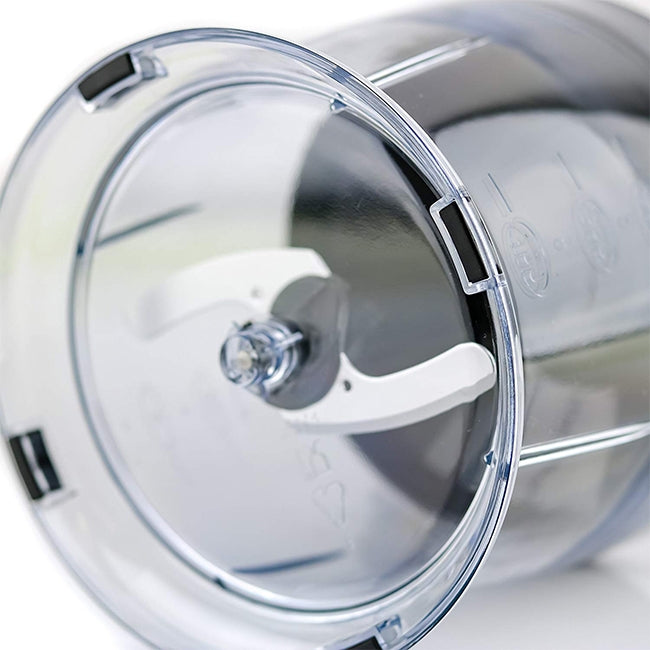 Multi-Purpose Immersion Hand Blender Set