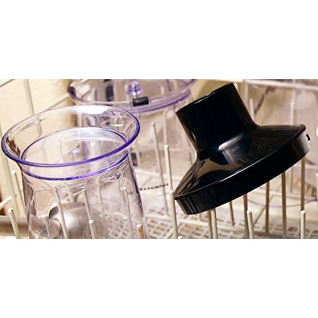 Multi-Purpose Immersion Hand Blender Set