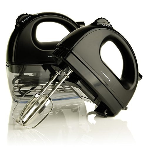 Ovente 5-Speed Ultra Power Hand Mixer