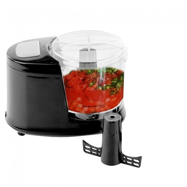 Ovente Mini Food Processor