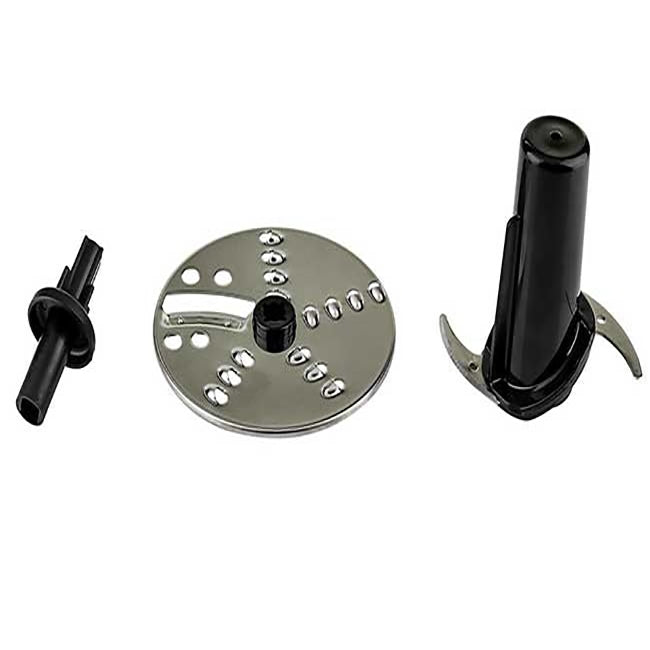 Ovente Mini Food Processor