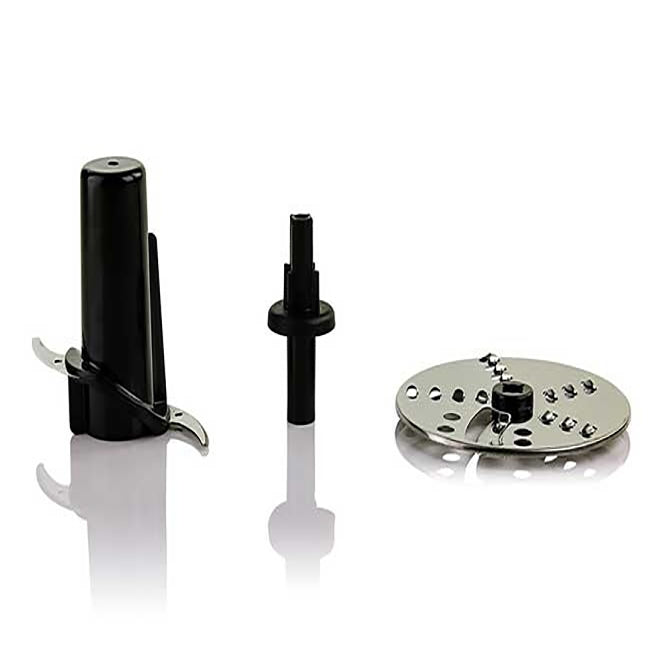 Ovente Mini Food Processor