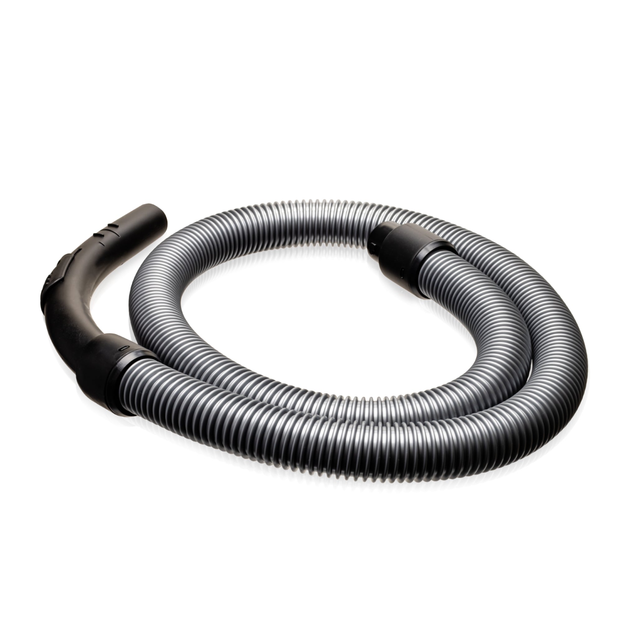 Ovente Vacuum Hose, 360° Swivel, Compatible with Vacuum Cleaner ST2000 & ST2010