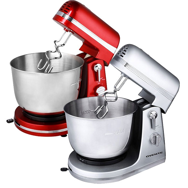 Ovente Professional Stand Mixer SM880 Series