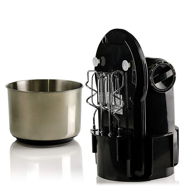 Professional Stand Mixer, Black