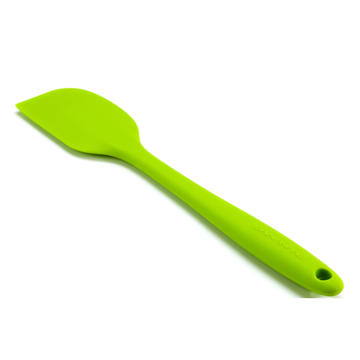 Ovente Stainless Steel Core Silicone Spatula SP1001 Series
