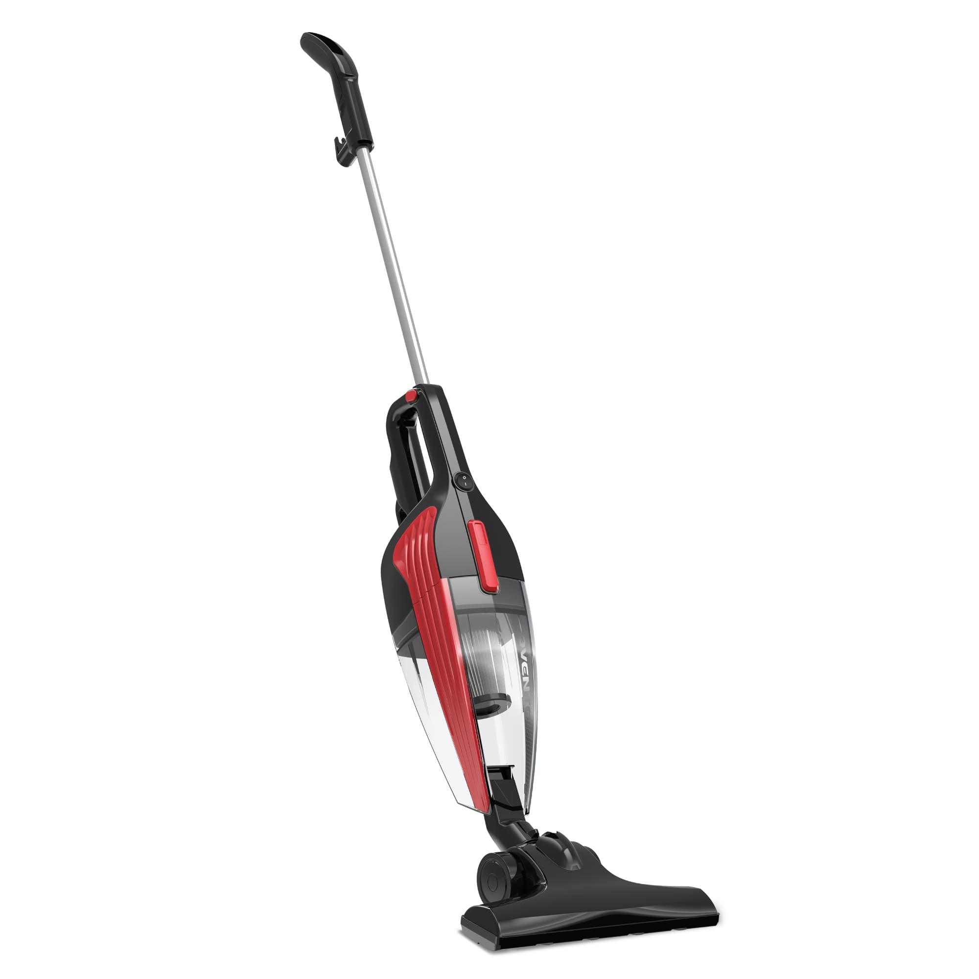 Ovente 3-in-1 Bagless Stick Vacuum Cleaner ST101 Series