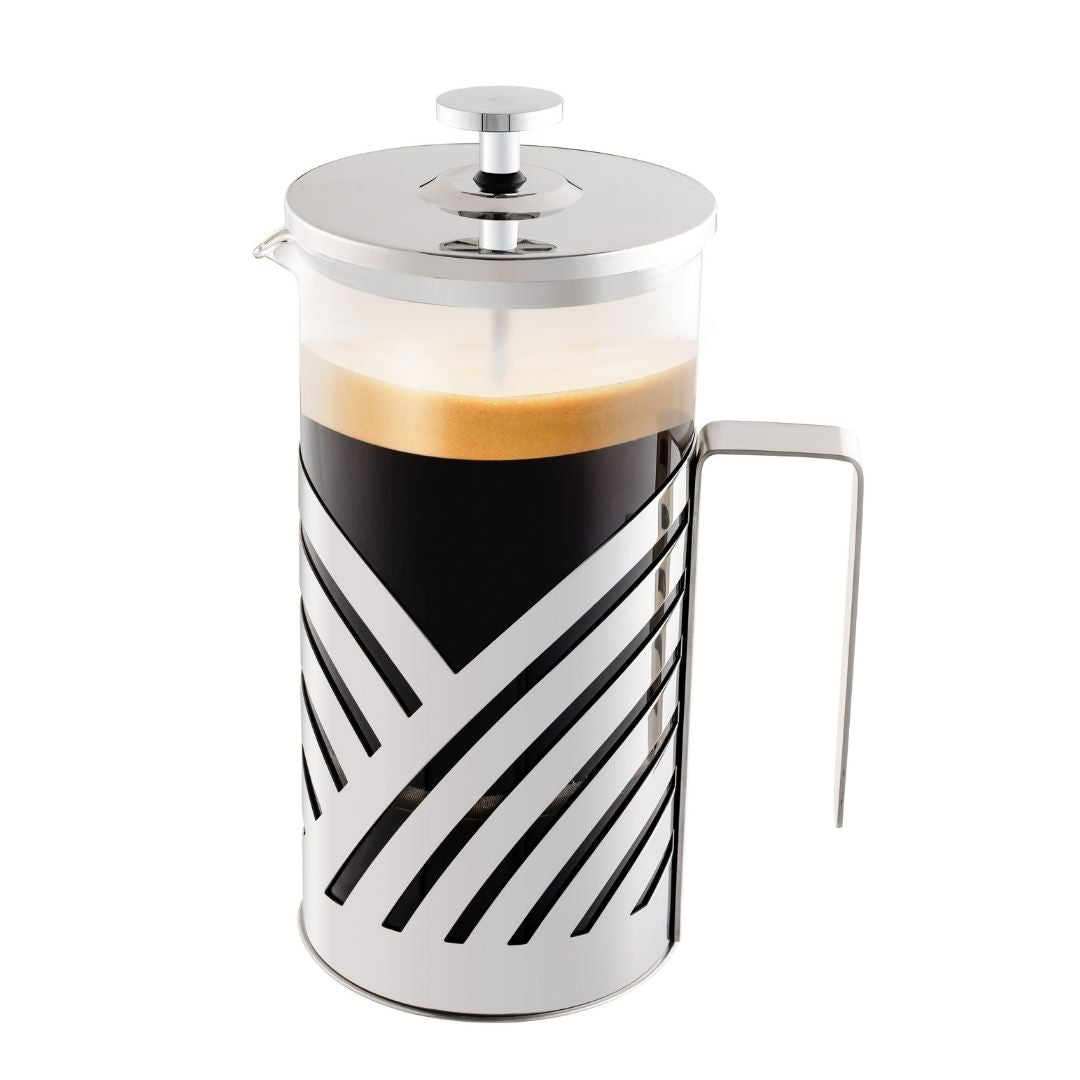 Ovente French Press Coffee and Tea Maker FSD Series