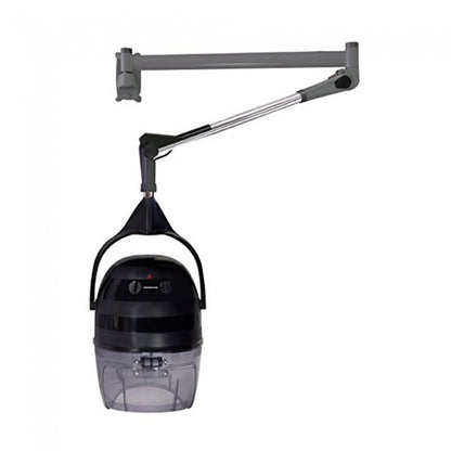 Ovente Ionic Wall Mount Professional Hair Dryer HDW223 Series