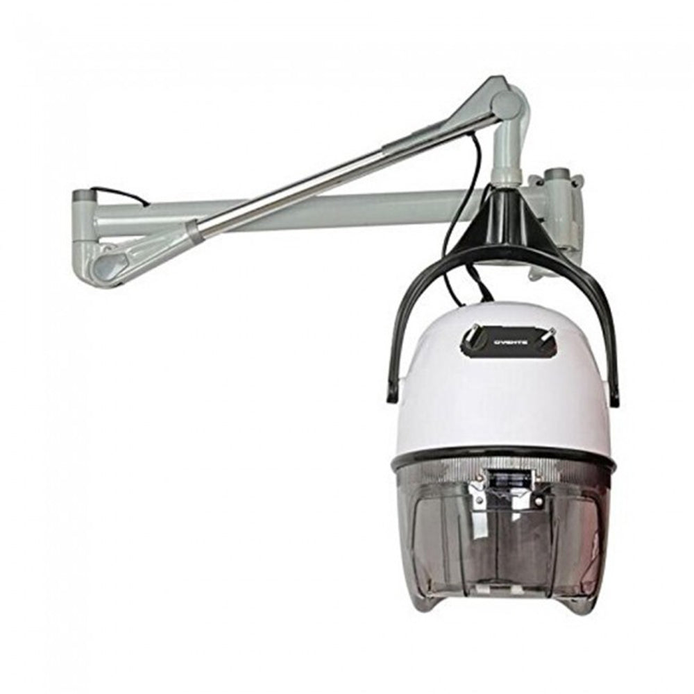 Ovente Ionic Wall Mount Professional Hair Dryer HDW223 Series