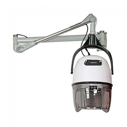 Ovente Ionic Wall Mount Professional Hair Dryer HDW223 Series