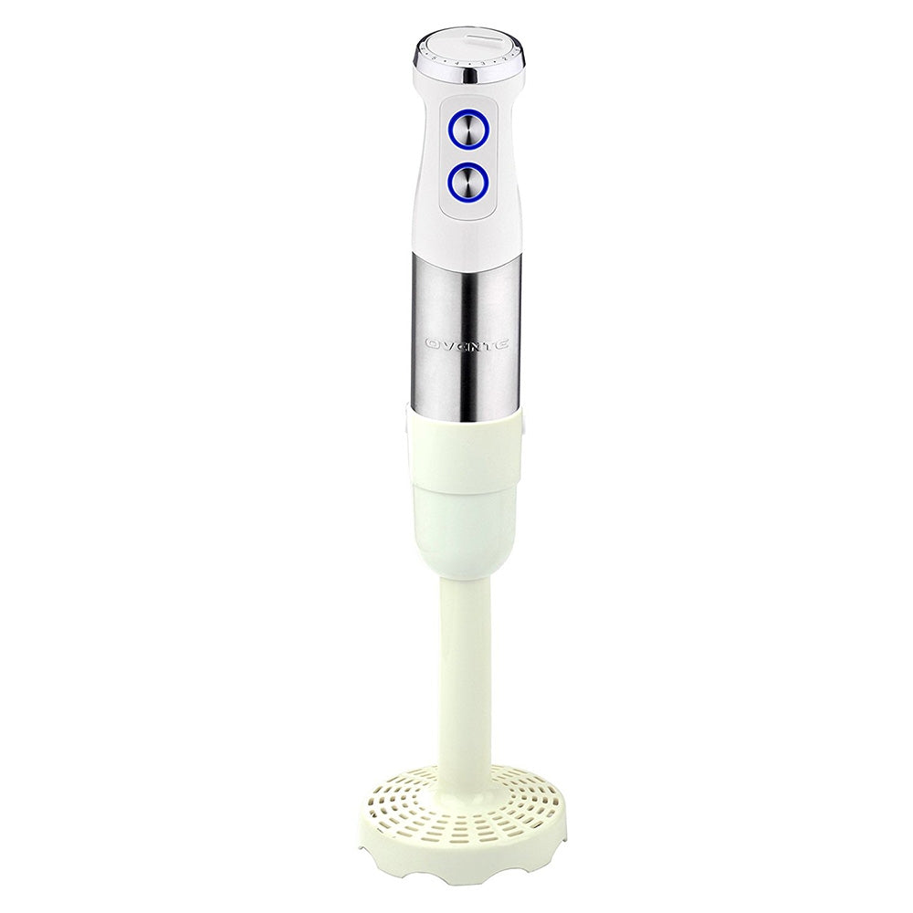 Ovente Potato Masher Hand Blender Attachment ACPHS500W