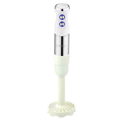 Ovente Potato Masher Hand Blender Attachment ACPHS500W