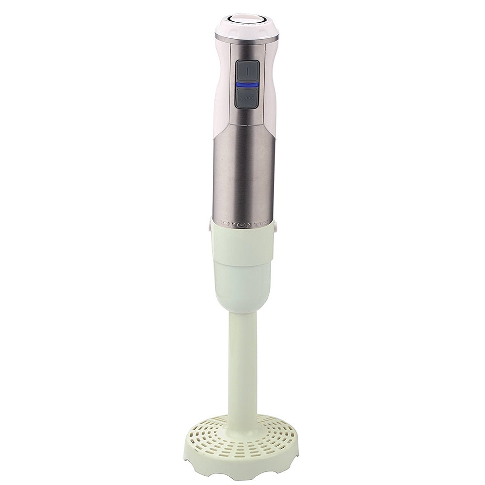 Ovente Potato Masher Hand Blender Attachment ACPHS500W