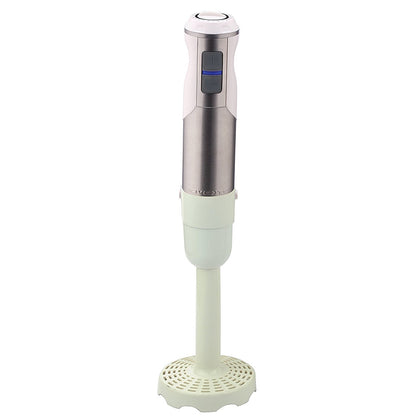 Ovente Potato Masher Hand Blender Attachment ACPHS500W