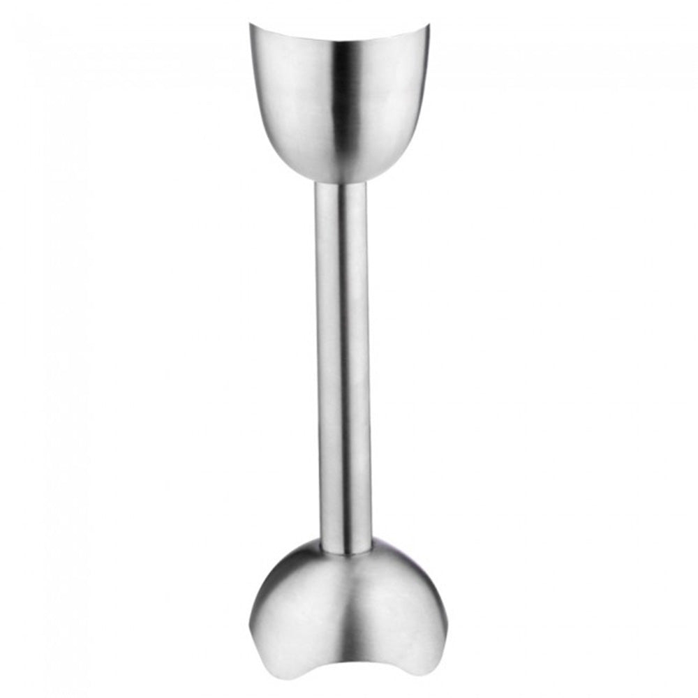 Ovente Mixing Shaft Attachment For HS600 Series Hand Blenders ACPHS7020B