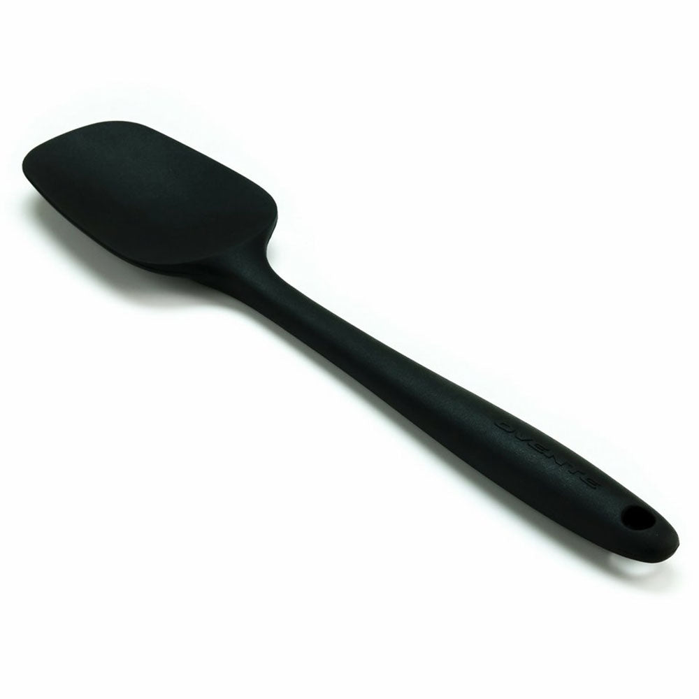 Ovente Stainless Steel Core Silicone Spatula SP2001 Series
