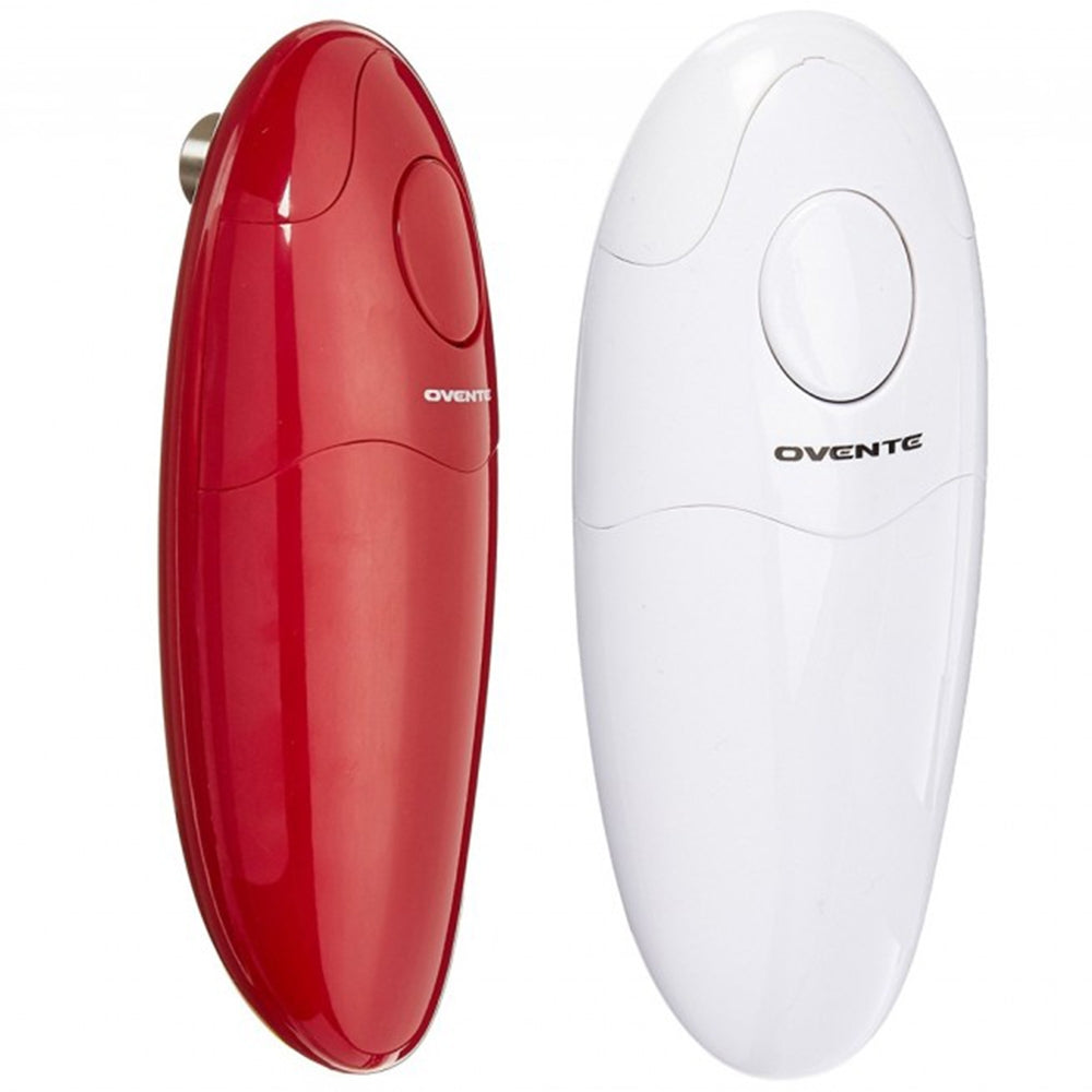 Ovente Smooth Edge Automatic Electric Can Opener CO36 Series