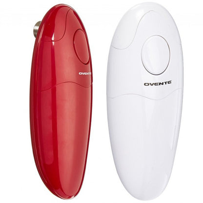 Ovente Smooth Edge Automatic Electric Can Opener CO36 Series