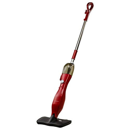 Ovente PowerLite Steam Mop ST615R