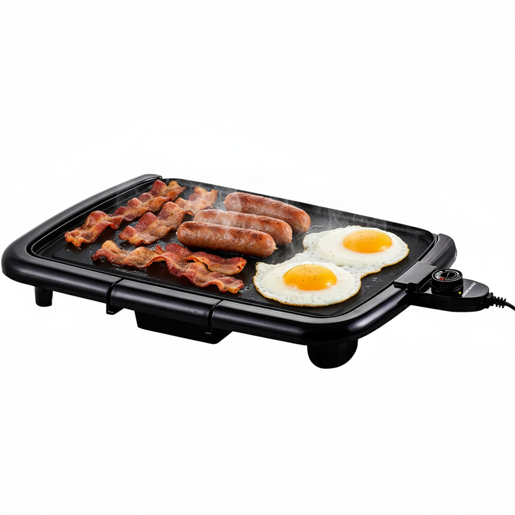 Ovente Electric Griddle GD1610B